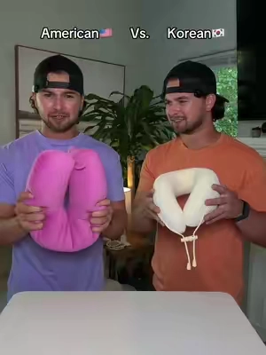 This has to be the best neck pillow I’ve ever used! 