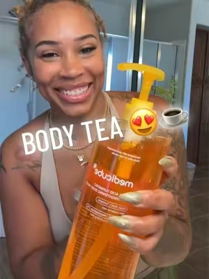 @medicube global ☕️#tiktokshopsummersale #beautytips #medicubeskincare 