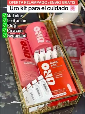 @O Positiv  O Positiv Best Selling Bundle #uro  #tiktokshopsummersale #tiktokshopcreatorpicks 