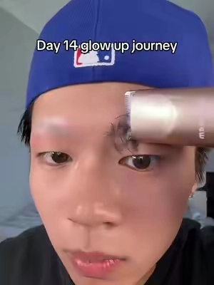 The journey has been insane…