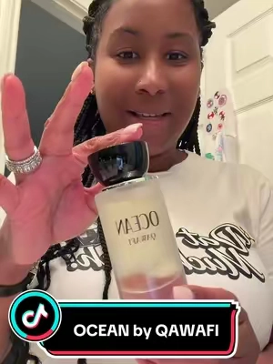 It’s definitely giving what it suppose to give and more!!! #qawafi #COLOGNE #COLOGNES #tiktokshop 