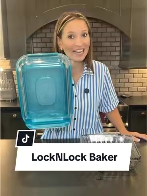Now’s your chance to get a good color!! @QVC, Inc #qvcloyaltyprogram #locknlock #kitchenmusthaves #tiktokshopcreatorpicks #tiktokshopbacktoschool 