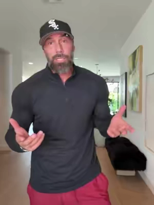 The new quarter zip from Haus is going to be so versatile that you can where it every day! - #summerwins #haus #quarterzip #fitover40 #mensfashion 