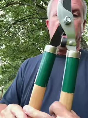 #gardening #tools #treetrimmimg #Outdoors #tiktokshopcreatorpicks 