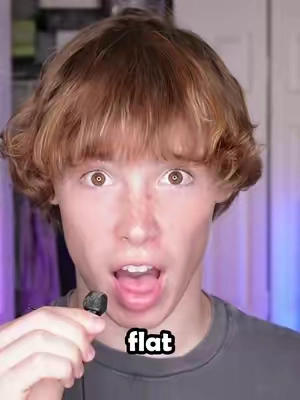 Your hair is flat, fix it with @BASED 