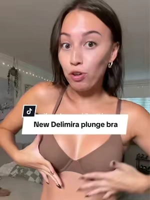 My new favvvv everyday comfy lifting bra 