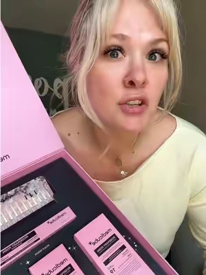 make this make sense👀 @medicube global #medicube #rosemarypdrn #hairhealth #regrowth #scalphealth 