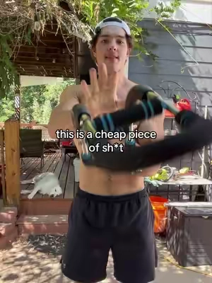 Sorry about this bro #tiktokshop #homegymequipment #gymequipment #healthy #Fitness 