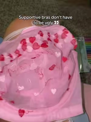 #supportivebra #liftingbra 