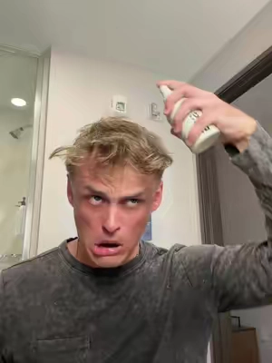 @BASED wake up. spray. go. #fyp#foryou#viral#trending#chrizzhall