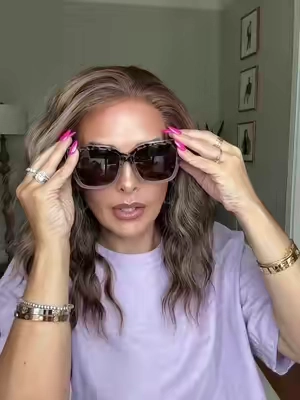 ✅ fit over sunglasses 