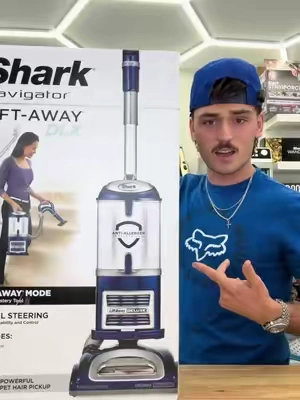 Can’t beat coupons like this! #vacuumcleaner #shark #heavydutyvacuum #cleaninghacks 