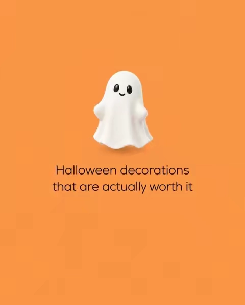 #halloween #halloweendecor 