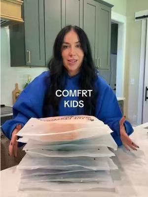 the perfect haul 😍 @Comfrt 