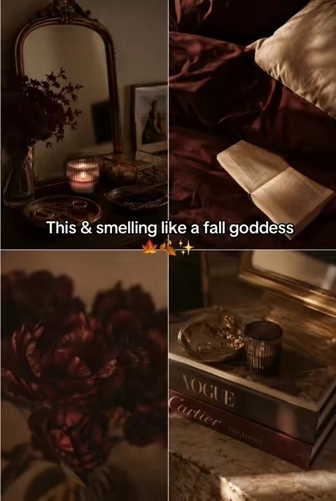 #victoriassecret #victoriasecretperfume #fallperfume #perfumetok 