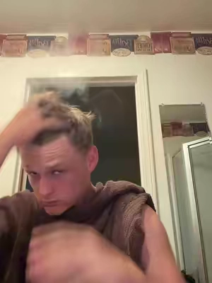@BASED Texture Powder is fluffy maxxing #fyp#foryou#viral#trending#chrizzhall 
