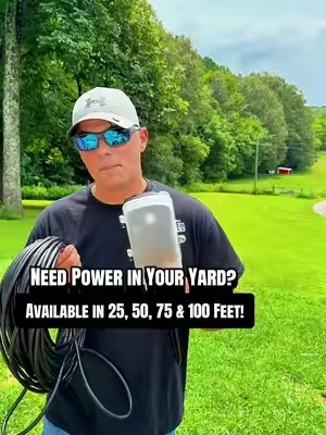 VEVOR Outdoor Power Stake with Remote | 25FT, 50FT, 75FT & 100FT Extension Cord | 6 Weatherproof Outlets | Dusk-to-Dawn Timer SEO Description: Power your yard, holiday displays, and outdoor projects with the VEVOR Outdoor Power Stake. Available in 25 ft, 50 ft, 75 ft, and 100 ft lengths, it features 6 weatherproof grounded outlets, a 15A/1875W capacity, remote control, dusk-to-dawn sensor, programmable timer, and a durable ground stake for easy installation. Perfect for Christmas lights, landscape lighting, Halloween decorations, garden tools, fountains, ponds, patio lighting, inflatables, and outdoor events. High-Search Keywords: outdoor power stake, outdoor extension cord, weatherproof extension cord, outdoor power strip, Christmas light extension cord, outdoor timer outlet, dusk to dawn outlet, landscape lighting power, garden power stake, remote control outdoor outlet, holiday lighting extension cord, Halloween decorations power, yard power outlet, patio extension cord, outdoor electrical outlet, 25 ft extension cord, 50 ft extension cord, 75 ft extension cord, 100 ft extension cord, VEVOR outdoor power stake Hashtags: #OutdoorPower #ExtensionCord #ChristmasLights #GardenTools #VEVOR 