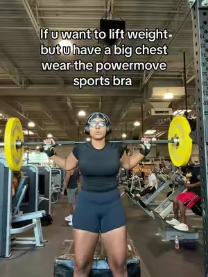 The only bra I trust 