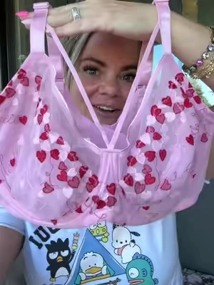 #supportivebra #prettybra #hsia 