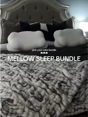 They are adding new colors!! #mellowsleep #bedding #moodyaesthetic #darkasthetics @Mellow Sleep 