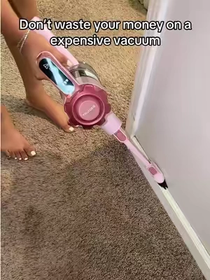 Best cordless vacuum you can get and all for a great deal right now @Homeika US @Vale⭐️ #homeika #homeikavacuum #vacuum #vacuumcleaner #vacuumcup 