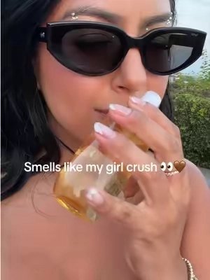 the vanilla scent is soooo good 😌 I didn’t know perfume could have skincare in it 🤷🏽‍♀️ #medicube #vanillaperfume #vanillafragrance #vanillascent 
