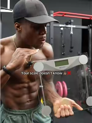 LOVE this scale! Rated my health score 96 out of 100! My metabolic age was a bit higher but I’ll work on it 😭 #fitnesstips #weightlossmotivation #weightlosstip 