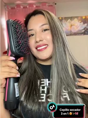 Este es el mejor peine 3 en 1 que me pude comprar lo amé por deja unos resultados
hermosos 😍✨
#Design
#Comfort
#2in1
#tiktokshopcreatorpicks #paratiiiiiiiiiiiiiiiiiiiiiiiiiiiiiii 