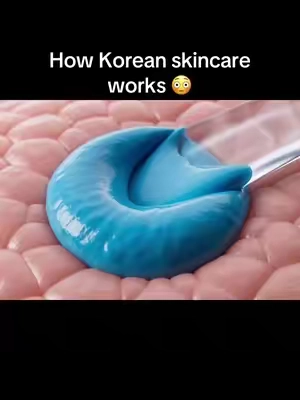 Made my skin so clear #skincare 