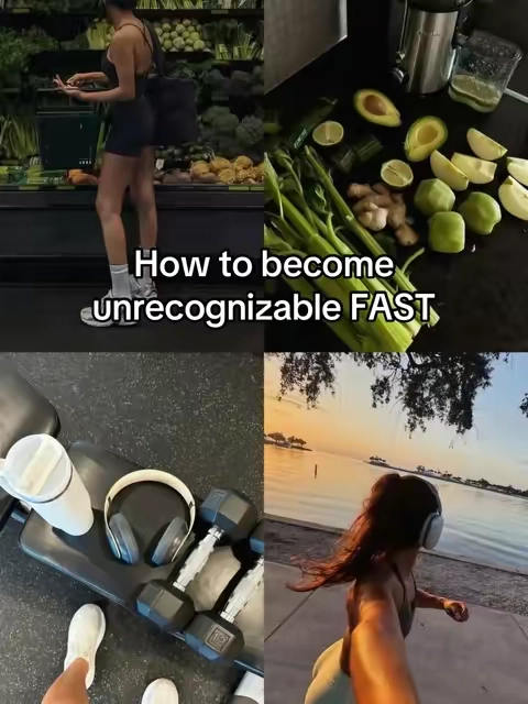 👆#summerglowup 
