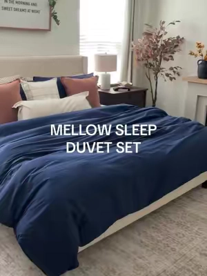 Saves me so much money and space! I can change the look of my bedding so easily but keep that cozy fluffy marshmallow. #marshmallowcomforter #cozybedding #luxurybedding #duvetcover #TikTokshopbacktoschool 