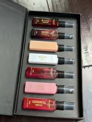 All 7 of the best perfumes from Bellavita luxury 😳 #perfume #perfumetiktok #bellavita #bellavitaluxury 