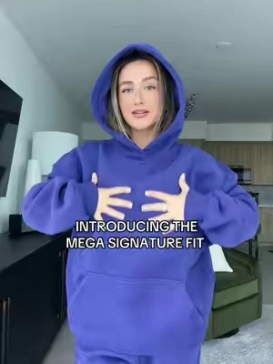 MEGA SIZE 👏🏻