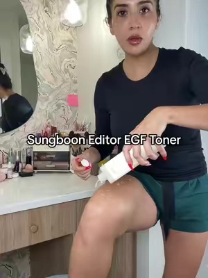 #sungbooneditor #egf #kbeautyskincare #volufiline #collagenpeptides 