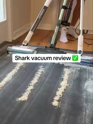 This is such a good deal for this vacuum! 