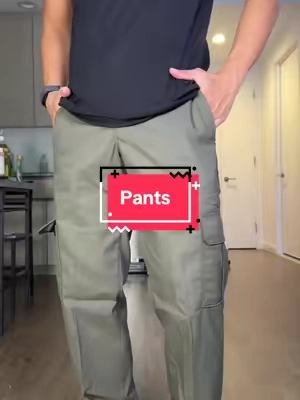 No way this happened #mensfashion #pants 