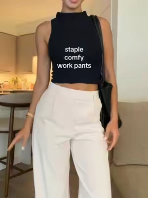 shocked these feel like leggings (size xs)