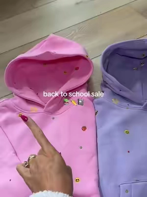 #backtoschool  #hoodie #kids @Comfrt 