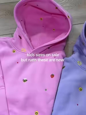 CUTEST @Comfrt #comfrt #backtoschool #hoodie 