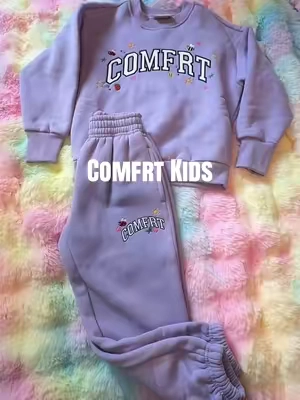 @Comfrt  #comfrtkids #comfrt #tiktokshopsummersale #SuperBrandDay #kidsclothes 