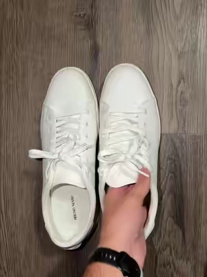 Lowkey don’t know how these are so cheap  #TikTokMadeMeBuyIt #TikTokShop #brunomarcshoes #brunomarc #mensshoes 