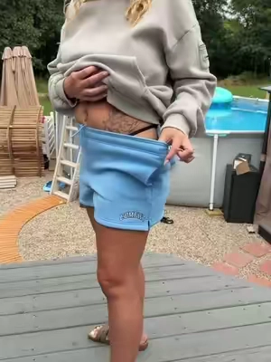 #comfrt #shorts #sweatshorts #TikTokshopbacktoschool 