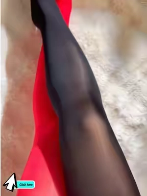 Do you prefer red or black Pantyhose ?🖤❤️#TikTokshopbacktoschool #backtoschoolshopping #pantyhose #tights #sheer 