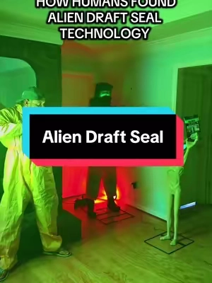 #creatorsearchinsights #TikTokShopCreatorPicks #AlienDraftSeal #DraftStopper #HomeImprovement@QVC, Inc 