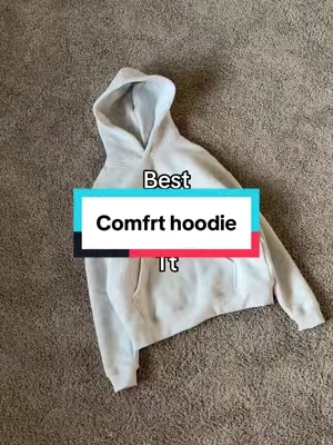 Comfrt blank hoodie #comfrt #comfrthoodie 