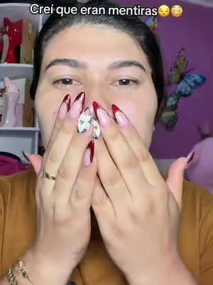 Este producto me dejo asombrada😱😳🥰#Laka #LakaLipPlumper #LipPlumper #BrilloLabial #LabiosVoluminosos