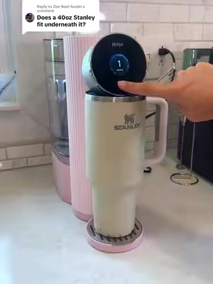 Replying to @Zoe Noel Austin it can! #TikTokshopbacktoschool #giftguide #waterfilter 