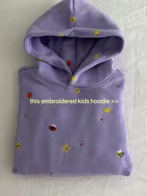 back to school shopping just got so much easier #kidshoodie #comfrtkids #comfrt 