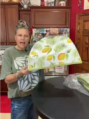 The must have item for all the BBQs, picnics, tailgating, holiday gatherings and work potlucks. These are great for practical gifts for family and friends, especially all those who do most of the hosting for everyone each year. 