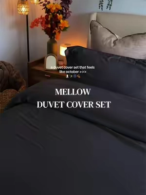 Such a dreammmm 🕯️🍂🌙 
